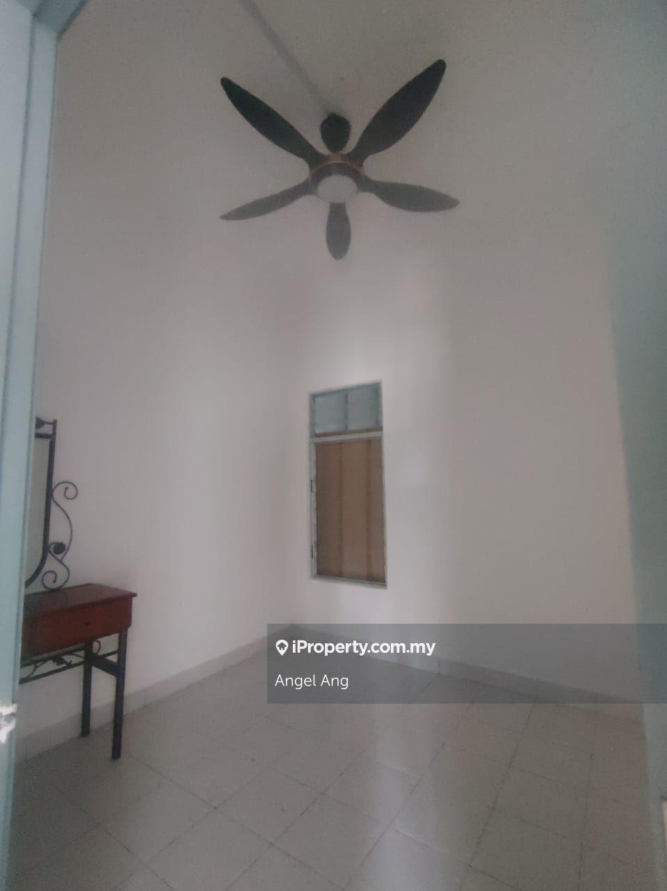 Pangsapuri untuk Disewa di Danau Ria oleh Angel Ang - iProperty.com.my