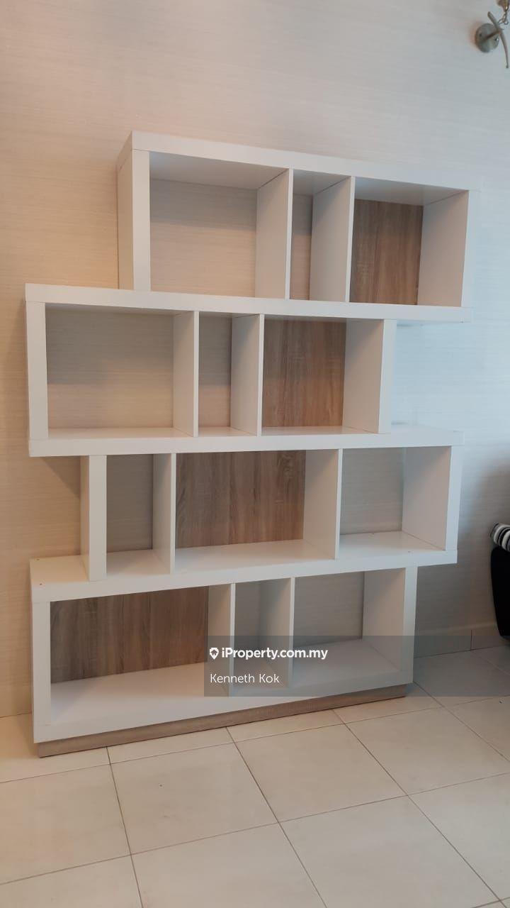 Service Residence for Rent in E-Tiara by Kenneth Kok - iProperty.com.my