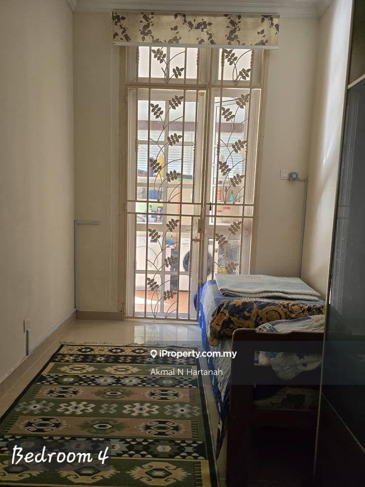 Semi-Detached House for Sale in Putrajaya, Putrajaya by Akmal N Hartanah - iProperty.com.my