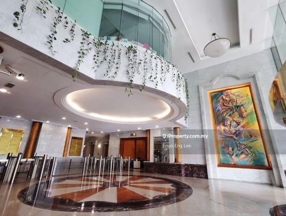 Office for Rent in KLCC, KL City Centre by Enyo Eng Lee - iProperty.com.my