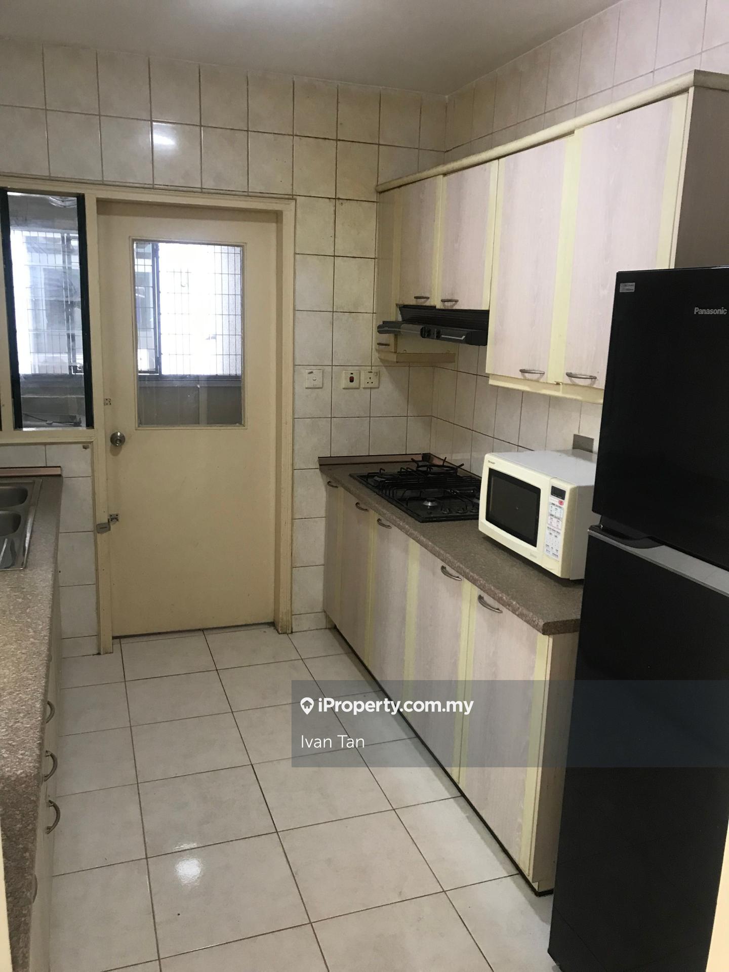 Condominium for Rent in Mont Kiara Astana by Ivan Tan - iProperty.com.my