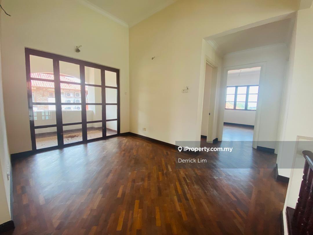 Banglo untuk Dijual di Ara Damansara, Selangor oleh Derrick Lim - iProperty.com.my
