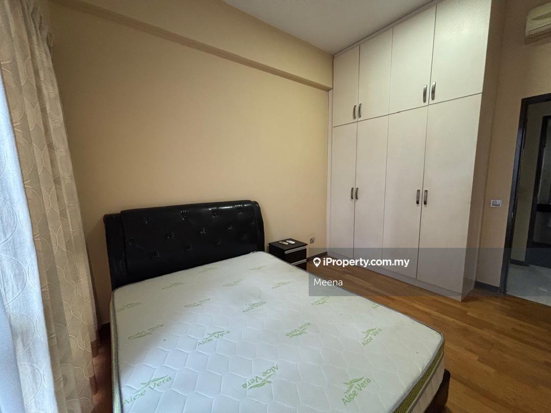 Condominium for Rent in Suasana Sentral Loft by Meena - iProperty.com.my