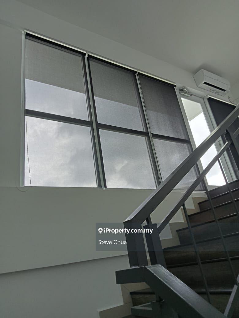 Residensi Servis untuk Disewa di Medalla @ Oasis Corporate Park oleh Steve Chua - iProperty.com.my