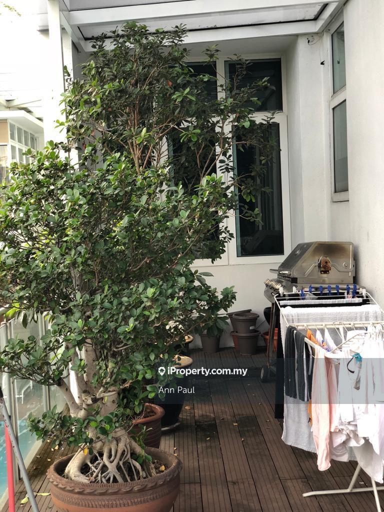 Condominium for Sale in Kenny Hills Residence by Ann Paul - iProperty.com.my