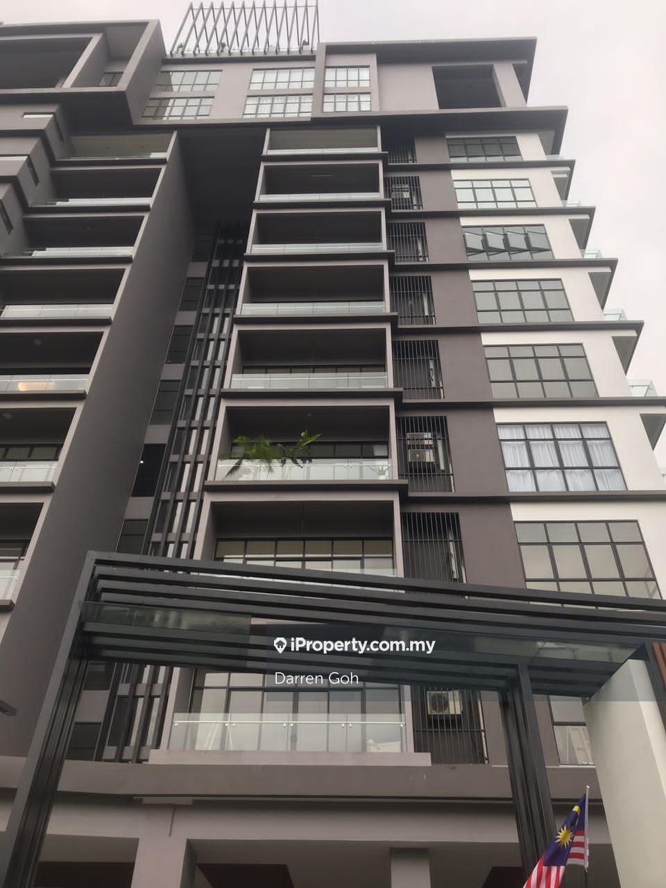 Condominium for Sale in 18 Madge by Darren Goh - iProperty.com.my