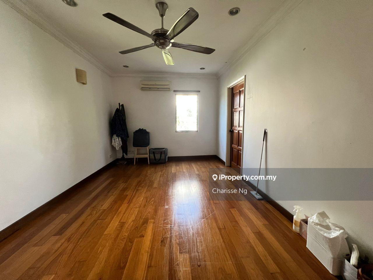 Semi-Detached House for Sale in Medan Damansara, Damansara Heights by Charisse Ng - iProperty.com.my