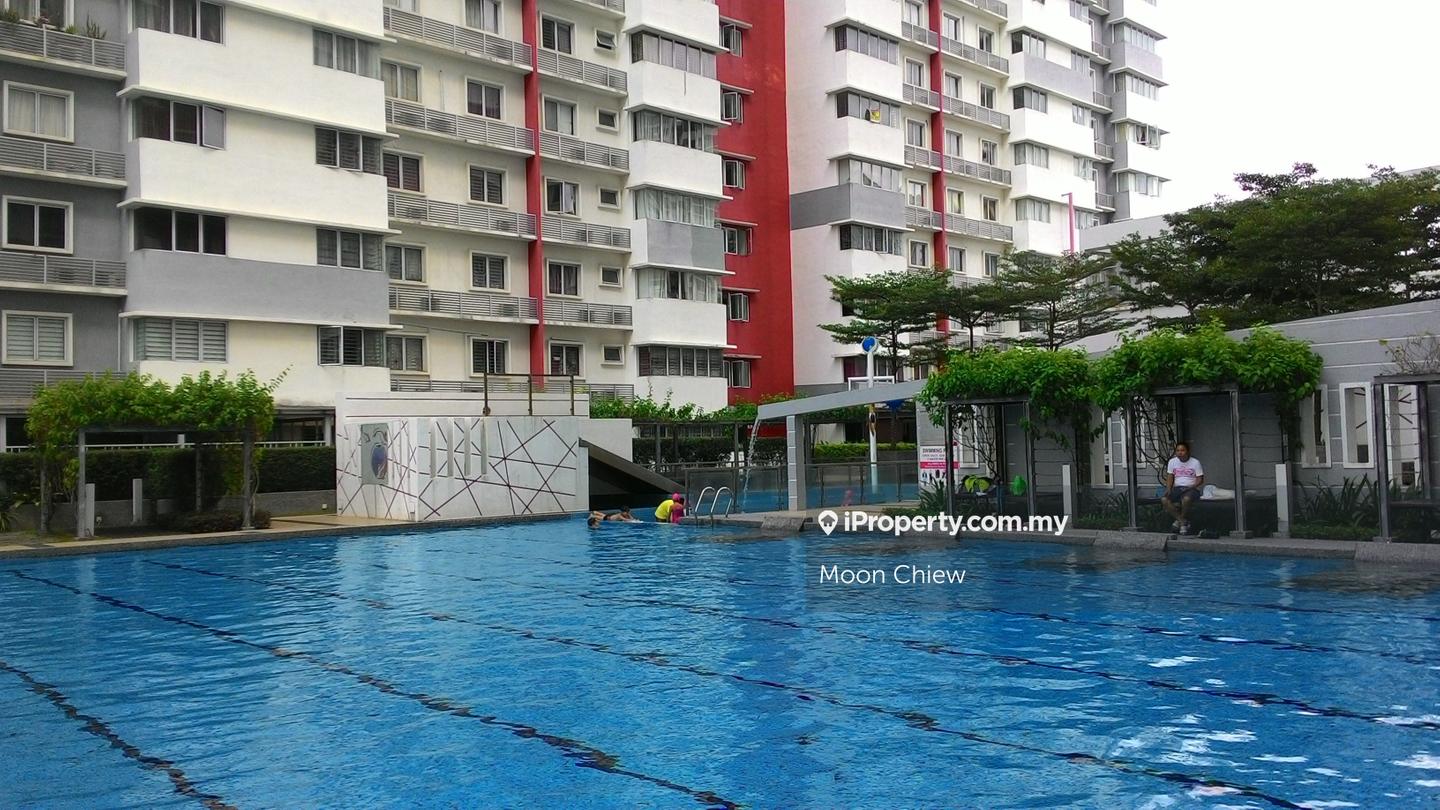 Service Residence for Rent in Koi Kinrara by Moon Chiew - iProperty.com.my