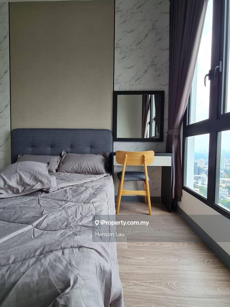 Residensi Servis untuk Dijual di Southlink oleh Hanson Lau - iProperty.com.my