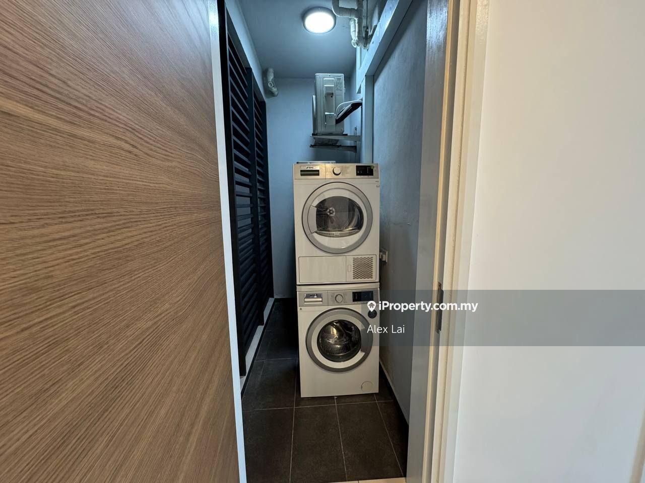 Residensi Servis untuk Disewa di Aria oleh Alex Lai - iProperty.com.my