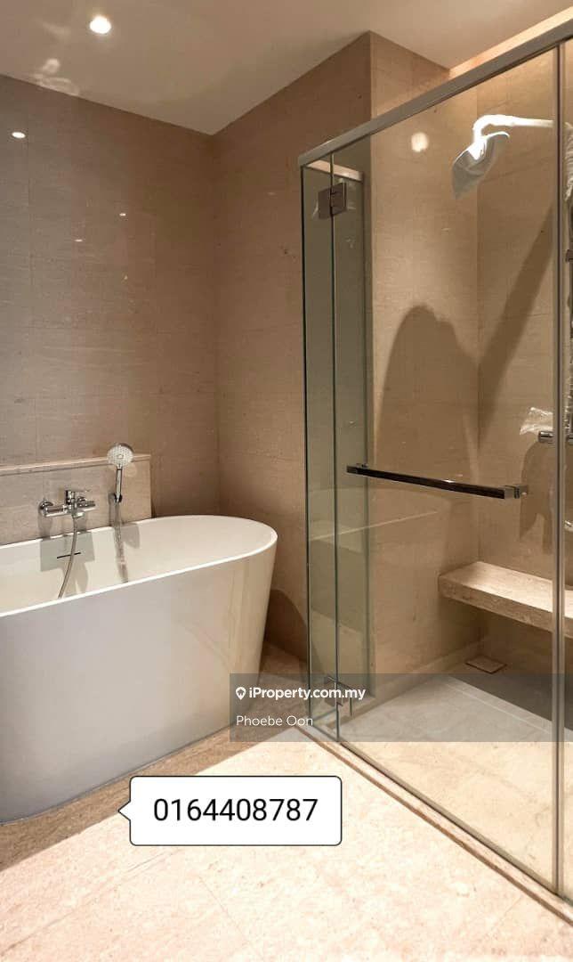 Residensi Servis untuk Dijual di Marriott Residence @ Gurney oleh Phoebe Oon - iProperty.com.my