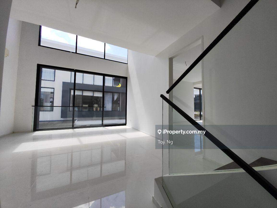 Semi-Detached House for Sale in Bandar Mahkota Cheras, Cheras by Toji Ng - iProperty.com.my