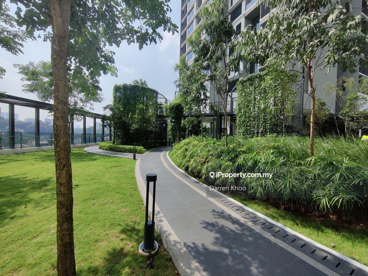 Condominium for Sale in TRIA Seputeh in 9 Seputeh, Kuala Lumpur by Darren Khoo - iProperty.com.my