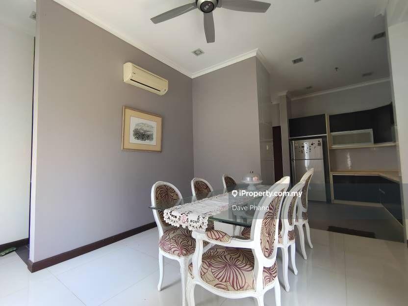 Rumah Berkembar untuk Dijual di Beverly Heights @ Ukay, Ampang oleh Dave Phang - iProperty.com.my