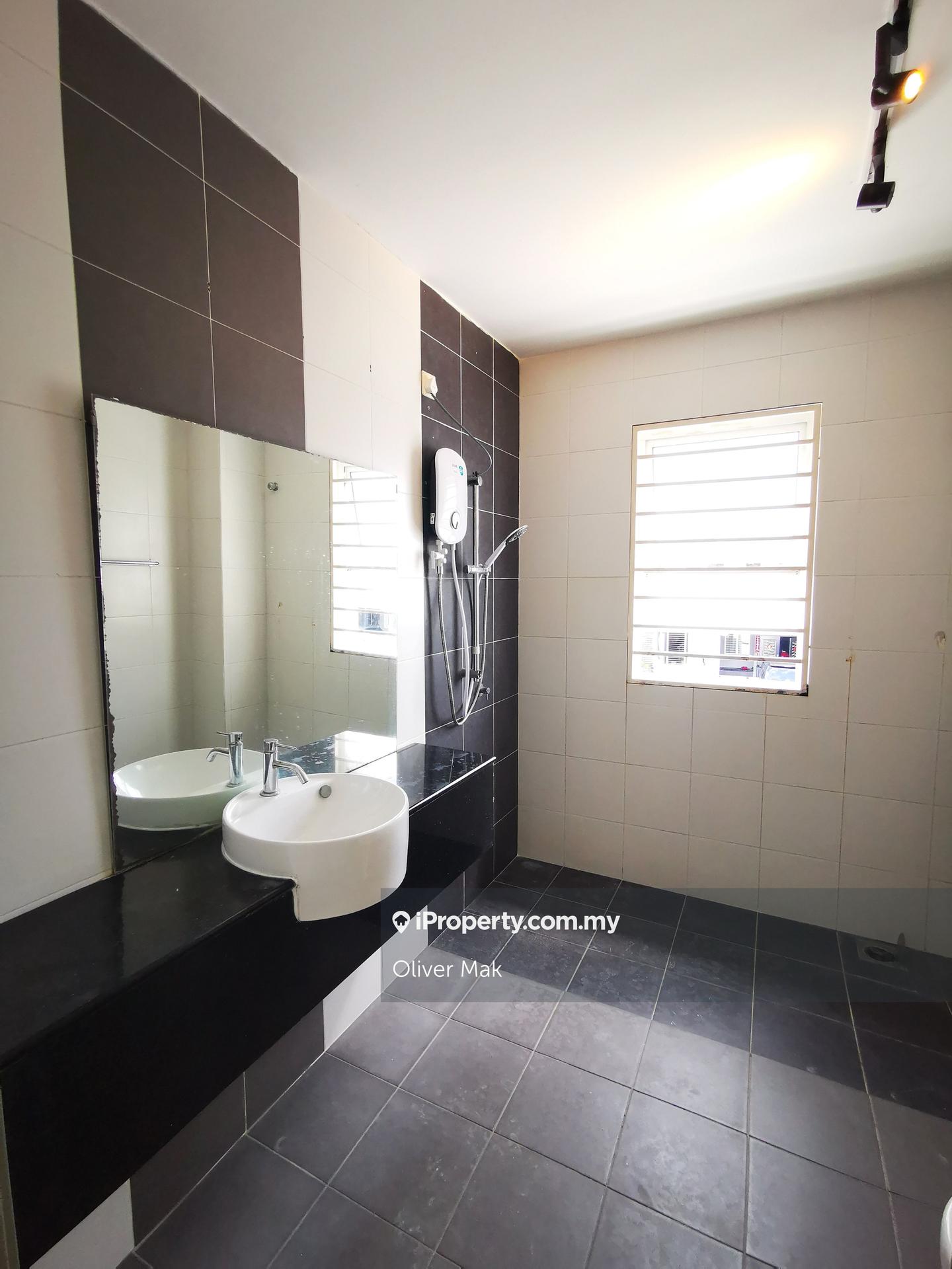 3-storey Terraced House for Sale in Seri Jalil, Bukit Jalil by Oliver Mak - iProperty.com.my