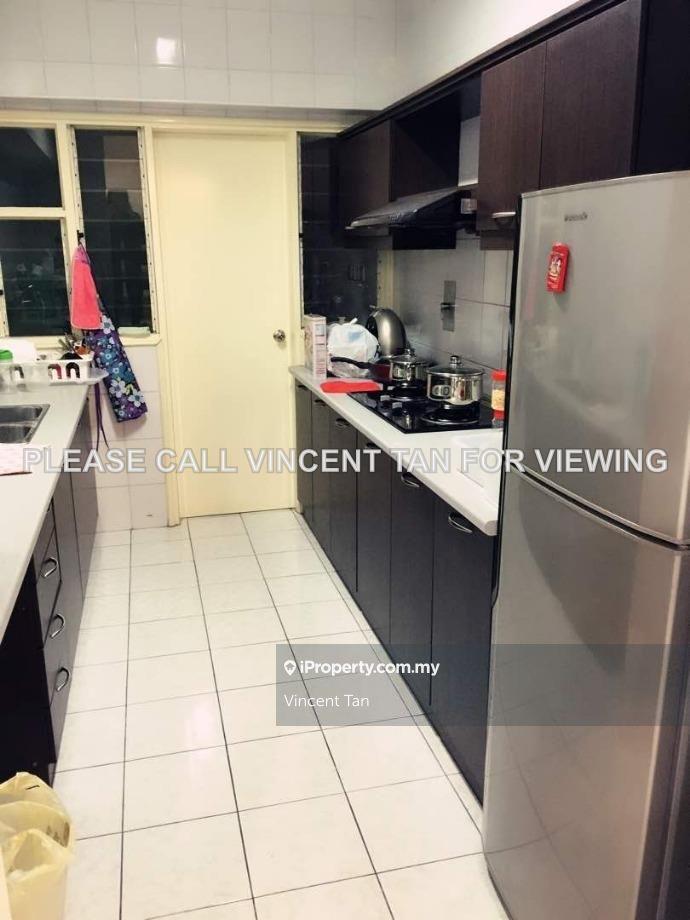 Kondominium untuk Dijual di Laman Suria oleh Vincent Tan - iProperty.com.my