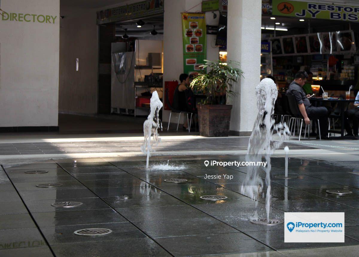 Service Residence for Sale in One South by Jessie Yap - iProperty.com.my