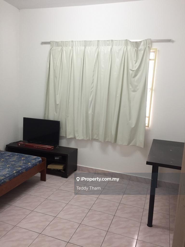 Apartment for Sale in D'Palma by Teddy Tham - iProperty.com.my