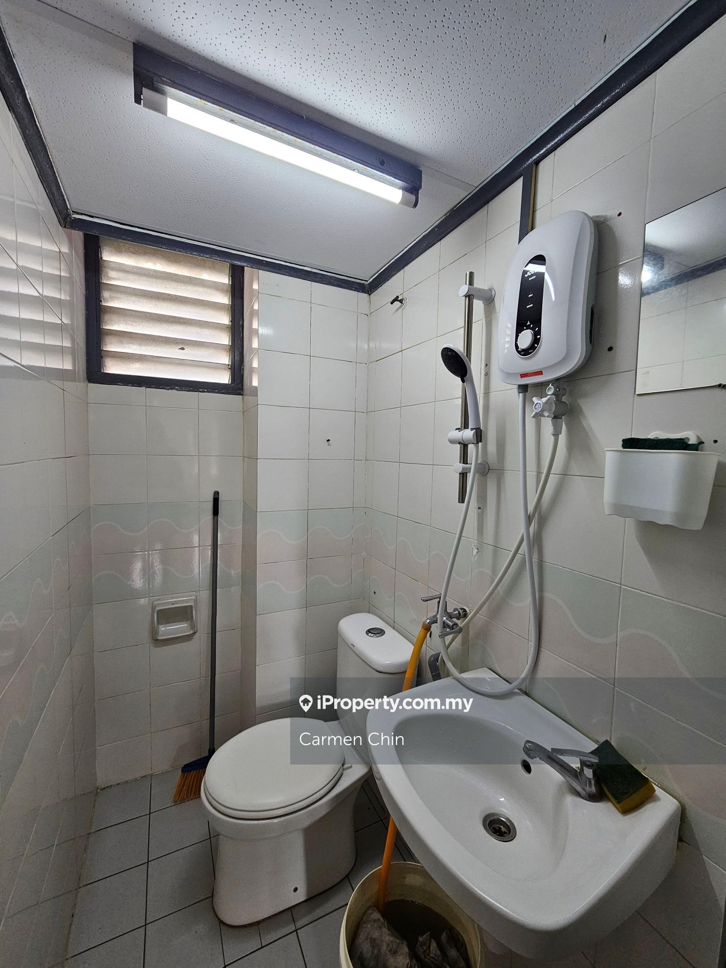 Apartment for Sale in SD Apartments by Carmen Chin - iProperty.com.my