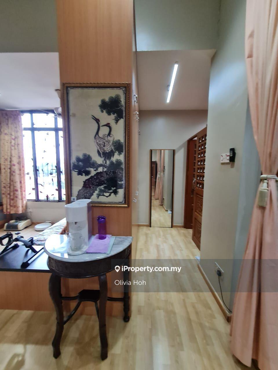 Rumah Berkembar untuk Dijual di SS4, Petaling Jaya oleh Olivia Hoh - iProperty.com.my