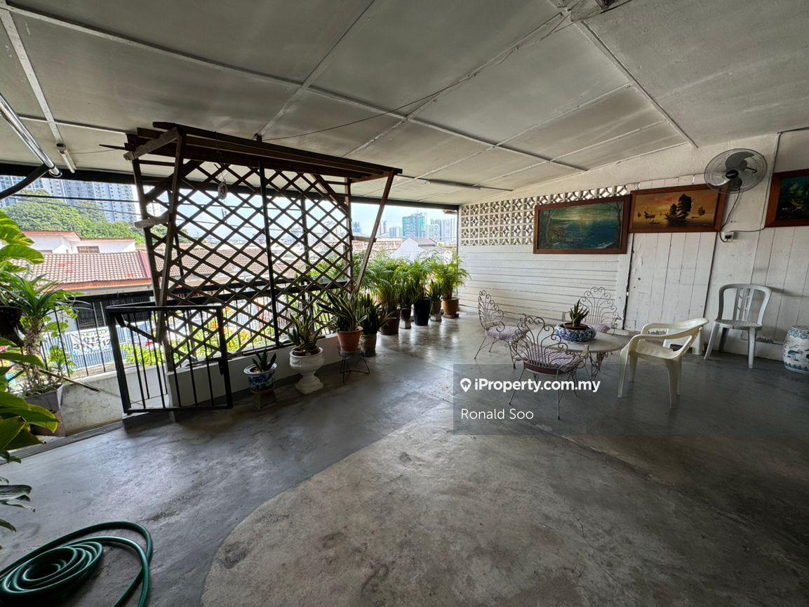 2-storey Terraced House for Sale in Continental Park, Jalan Batalong Satu, Kuchai Lama, Kuchai Lama by Ronald Soo - iProperty.com.my