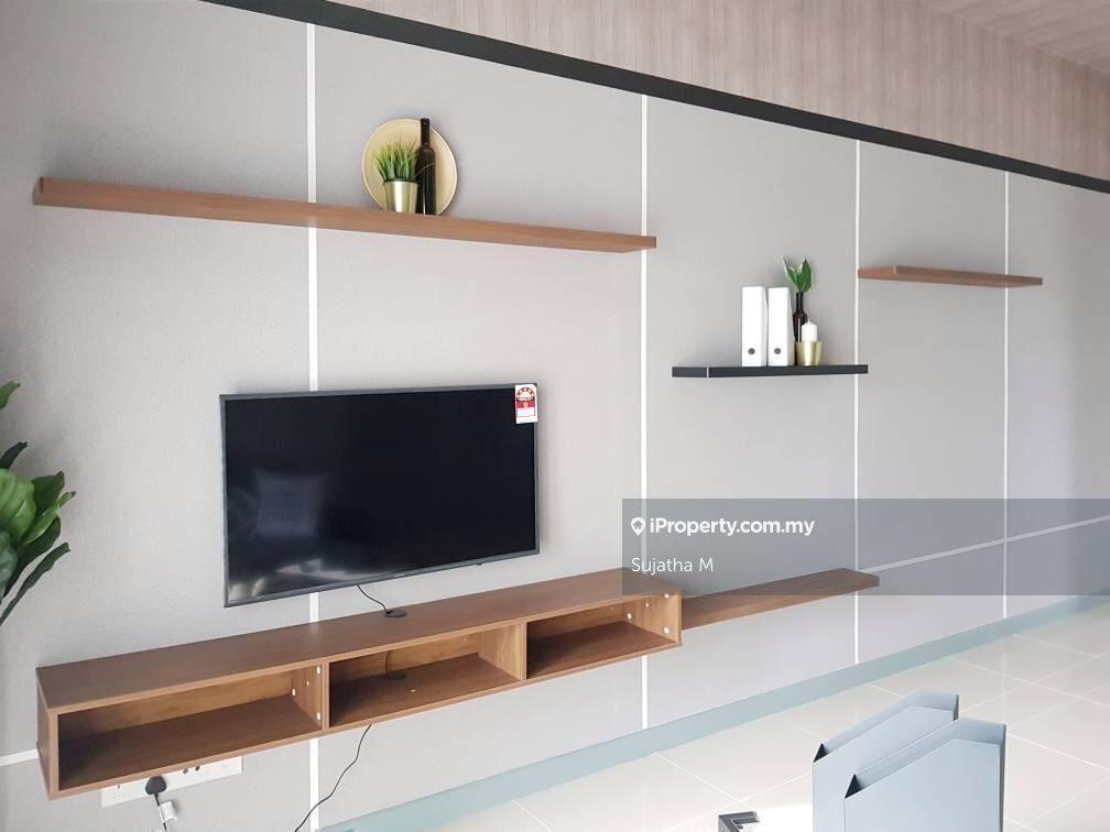 Service Residence for Rent in South View by Sujatha M - iProperty.com.my