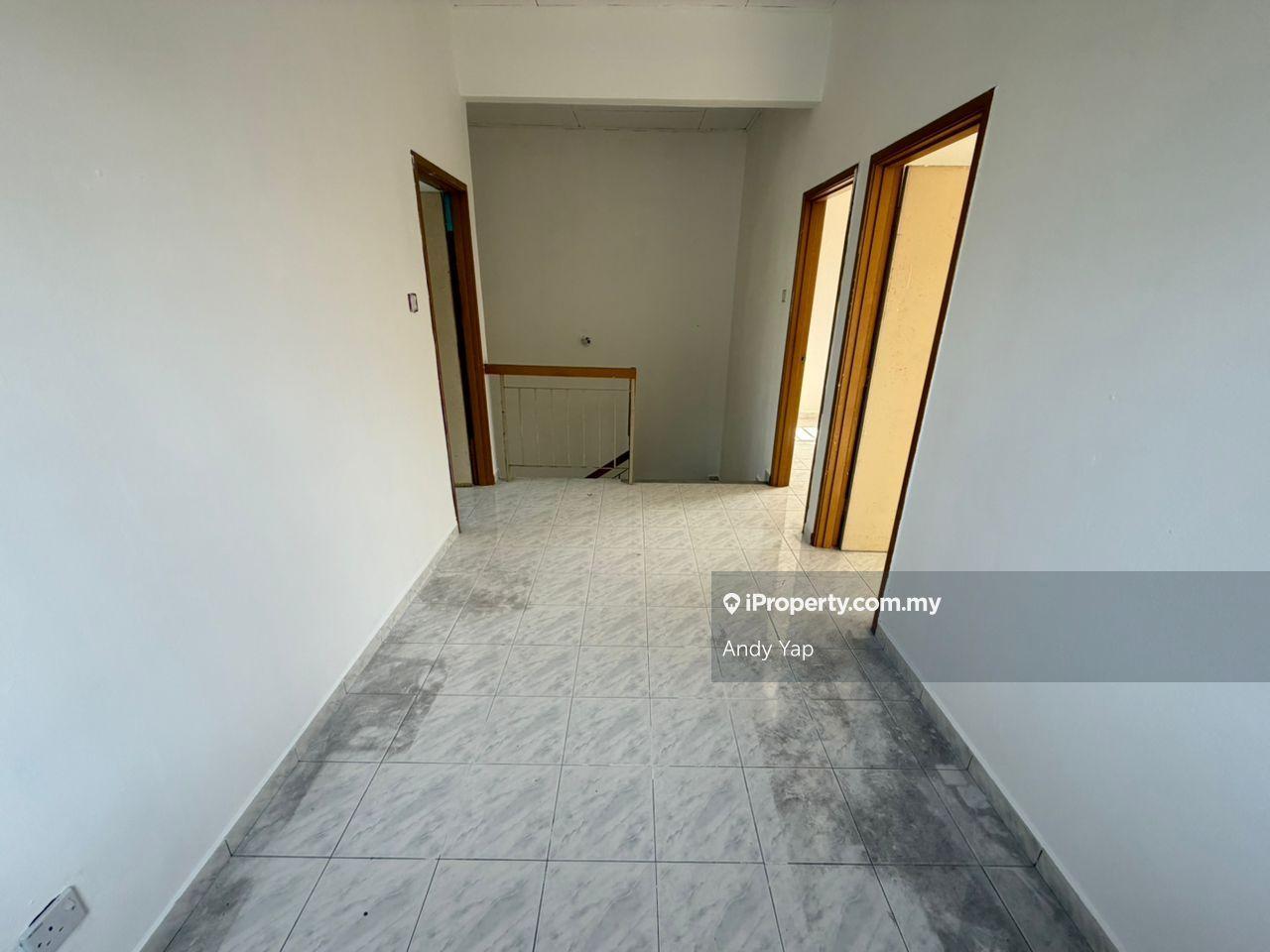 Rumah Berangkai 2 Tingkat untuk Dijual di Saujana Rawang, Rawang oleh Andy Yap - iProperty.com.my