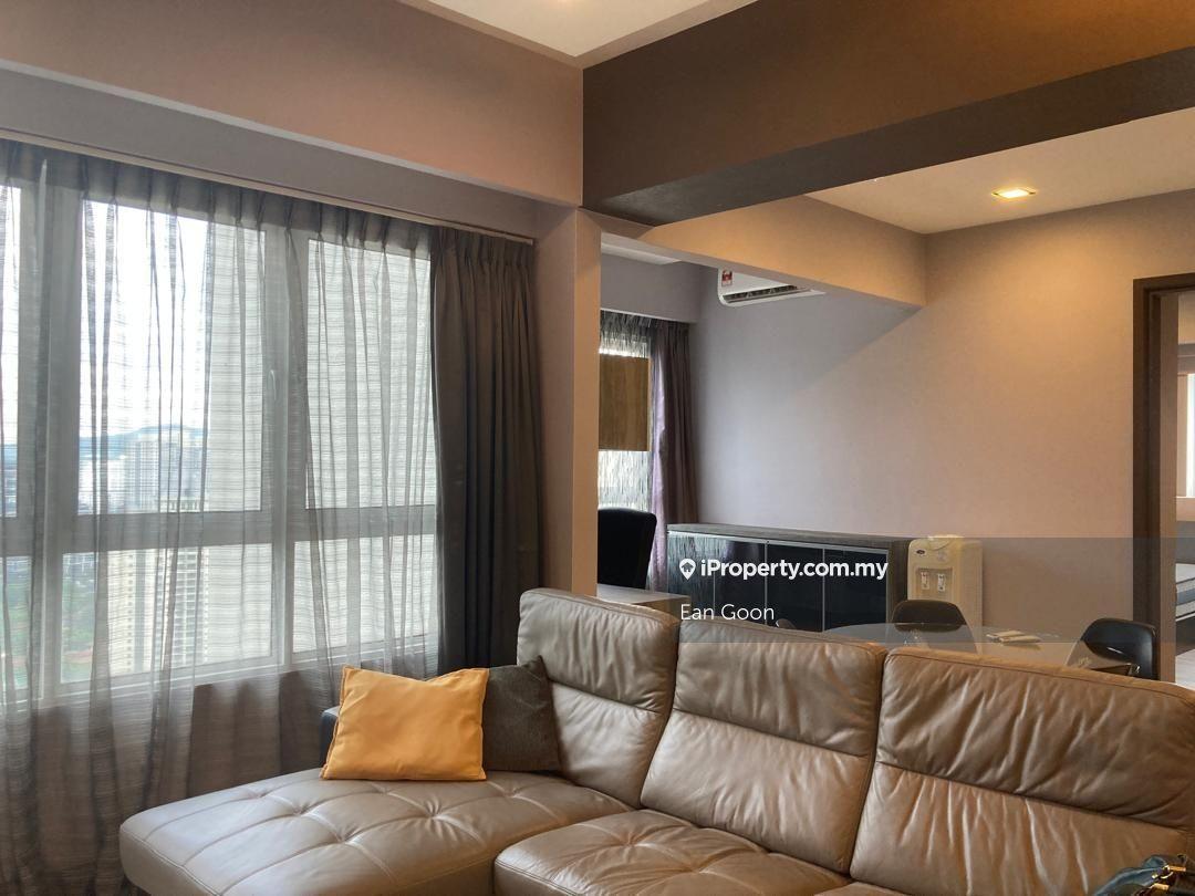 Condominium for Rent in Tiffani Kiara by Ean Goon - iProperty.com.my