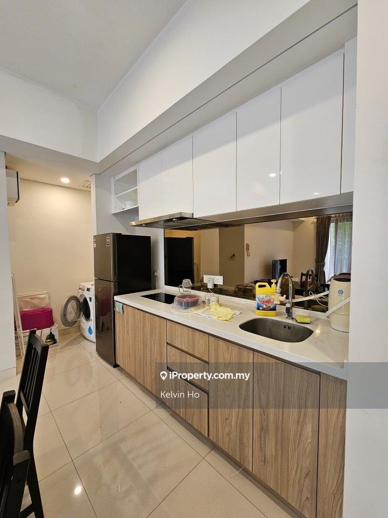 Service Residence for Rent in Radia Residences by Kelvin Ho - iProperty.com.my