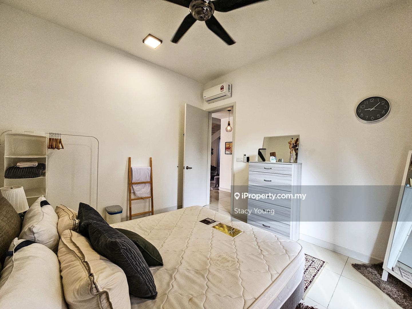 Semi-Detached House for Sale in Tropicana Heights, Kajang by Stacy Young - iProperty.com.my