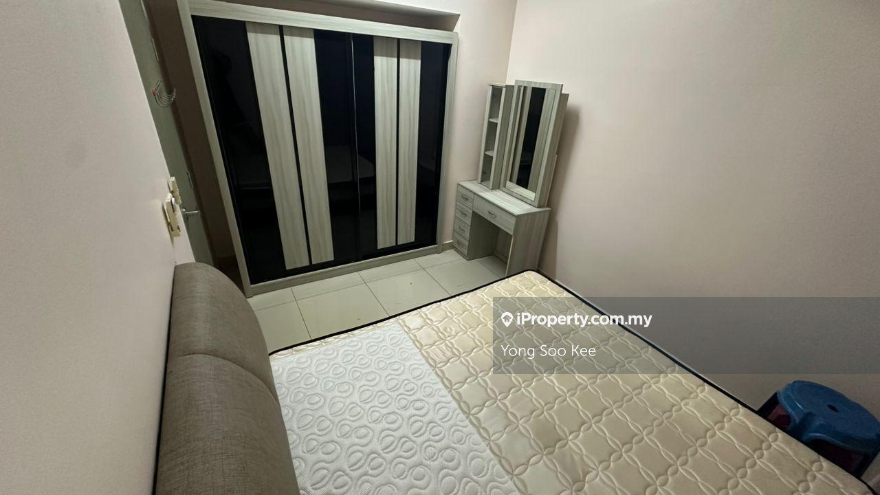 Condominium for Rent in Quayside @ Clear Water Bay by Yong Soo Kee - iProperty.com.my