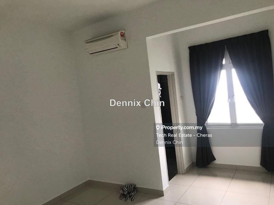 Condominium for Sale in Sky Vista Residency by Dennix Chin - iProperty.com.my
