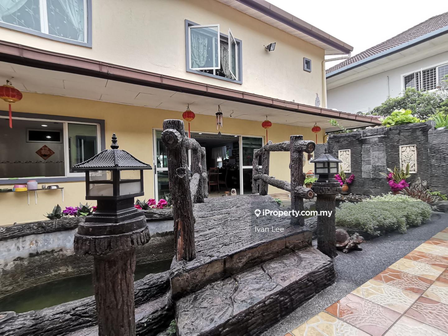 Rumah Berkembar untuk Dijual di SS3, Petaling Jaya oleh Ivan Lee - iProperty.com.my