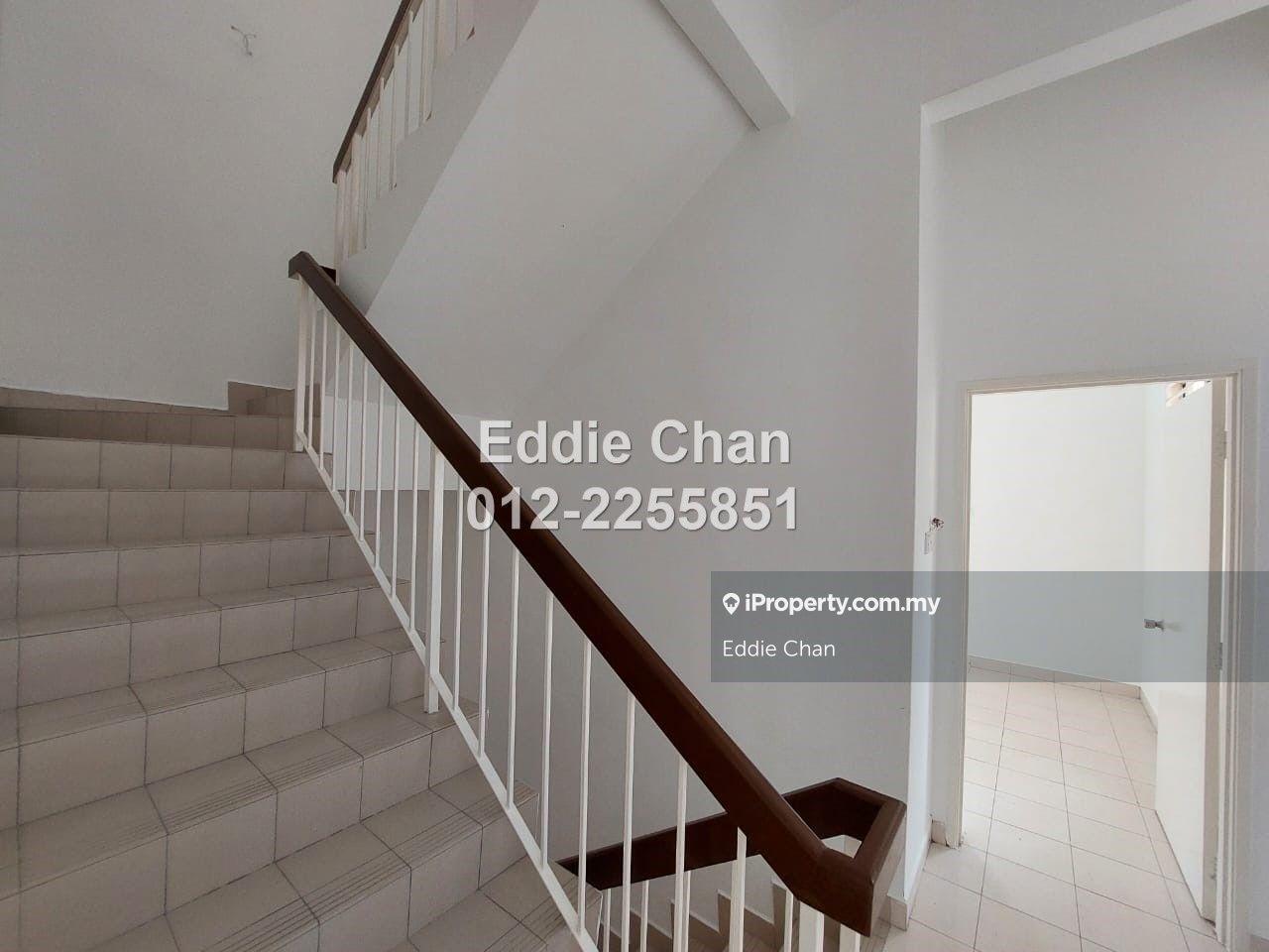 Rumah Berangkai 2.5 Tingkat untuk Dijual di Ukay Perdana (De Puncak), Ampang oleh Eddie Chan - iProperty.com.my