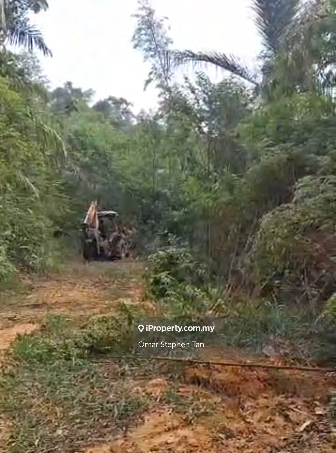 Agricultural Land for Sale in Hulu Yam, Rawang by Omar Stephen Tan - iProperty.com.my