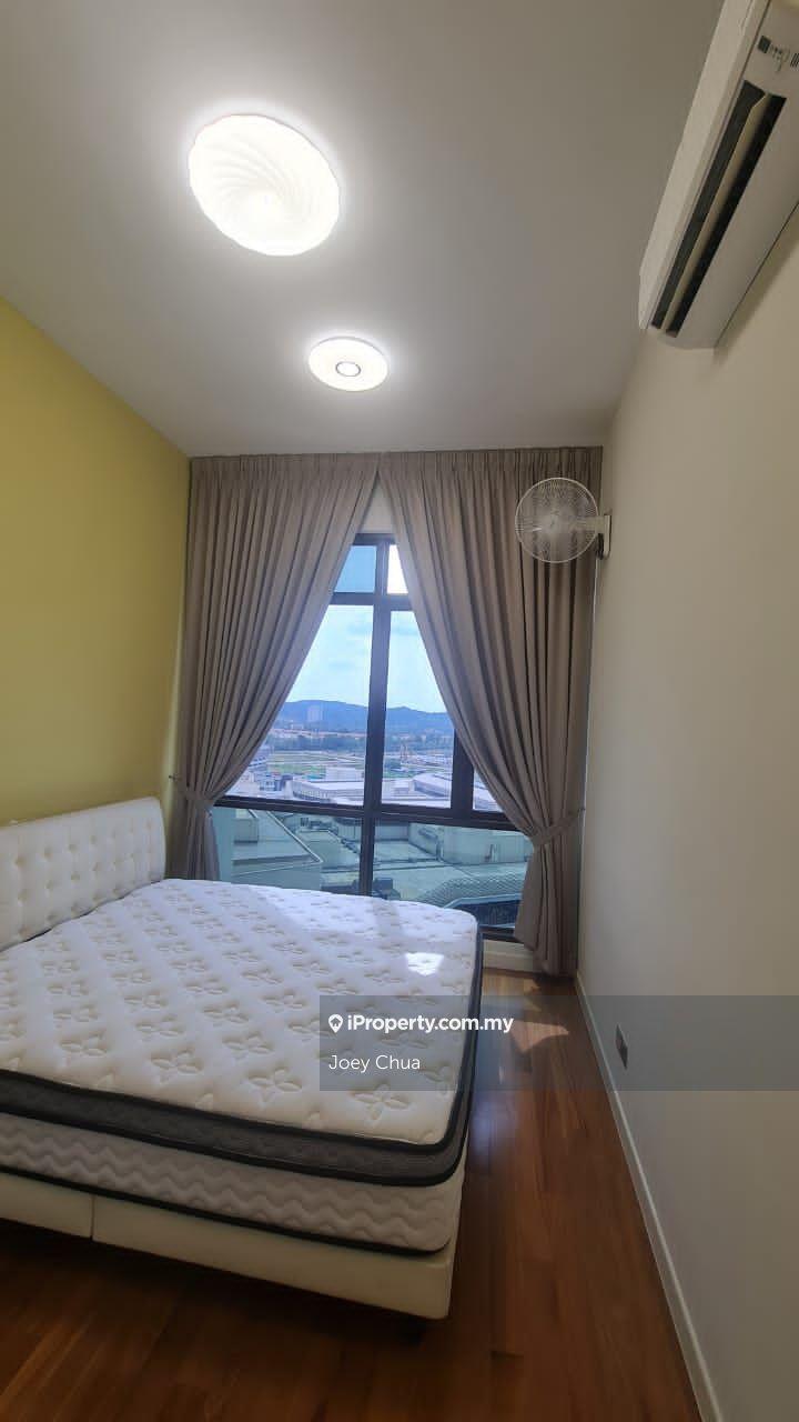 Service Residence for Sale in The Park 2 by Joey Chua - iProperty.com.my