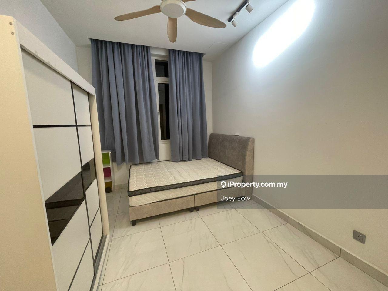 Condominium for Rent in Seri Puteri Hills Town Villa & Condominium by Joey Eow - iProperty.com.my