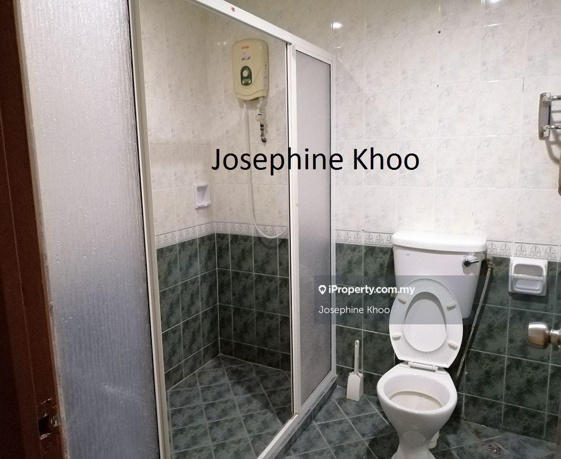 Kondominium untuk Dijual di Marina Bay Condominium oleh Josephine Khoo - iProperty.com.my