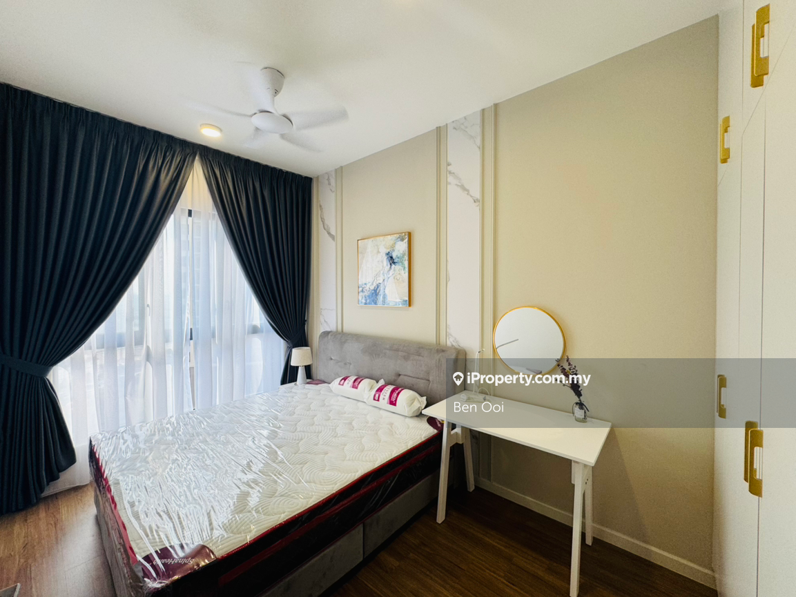 Service Residence for Rent in Sunway Velocity TWO by Ben Ooi - iProperty.com.my
