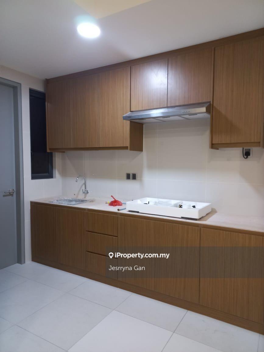 Residensi Servis untuk Dijual di The Era @ Duta North oleh Jesrryna Gan - iProperty.com.my