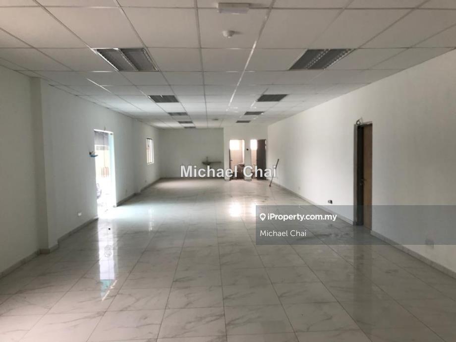 Kilang Terpisah untuk Dijual di rfc50, Telok Panglima Garang oleh Michael Chai - iProperty.com.my