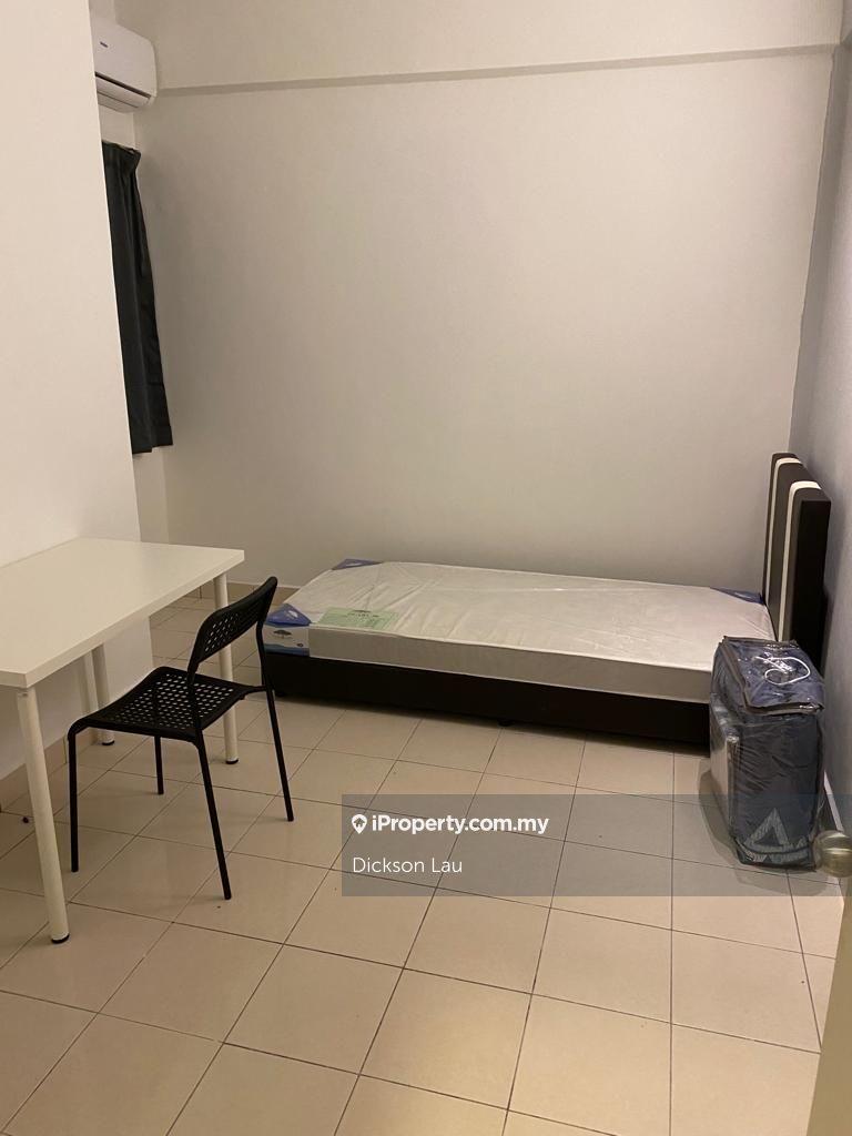 Rumah Pangsa untuk Dijual di Fortune Court oleh Dickson Lau - iProperty.com.my