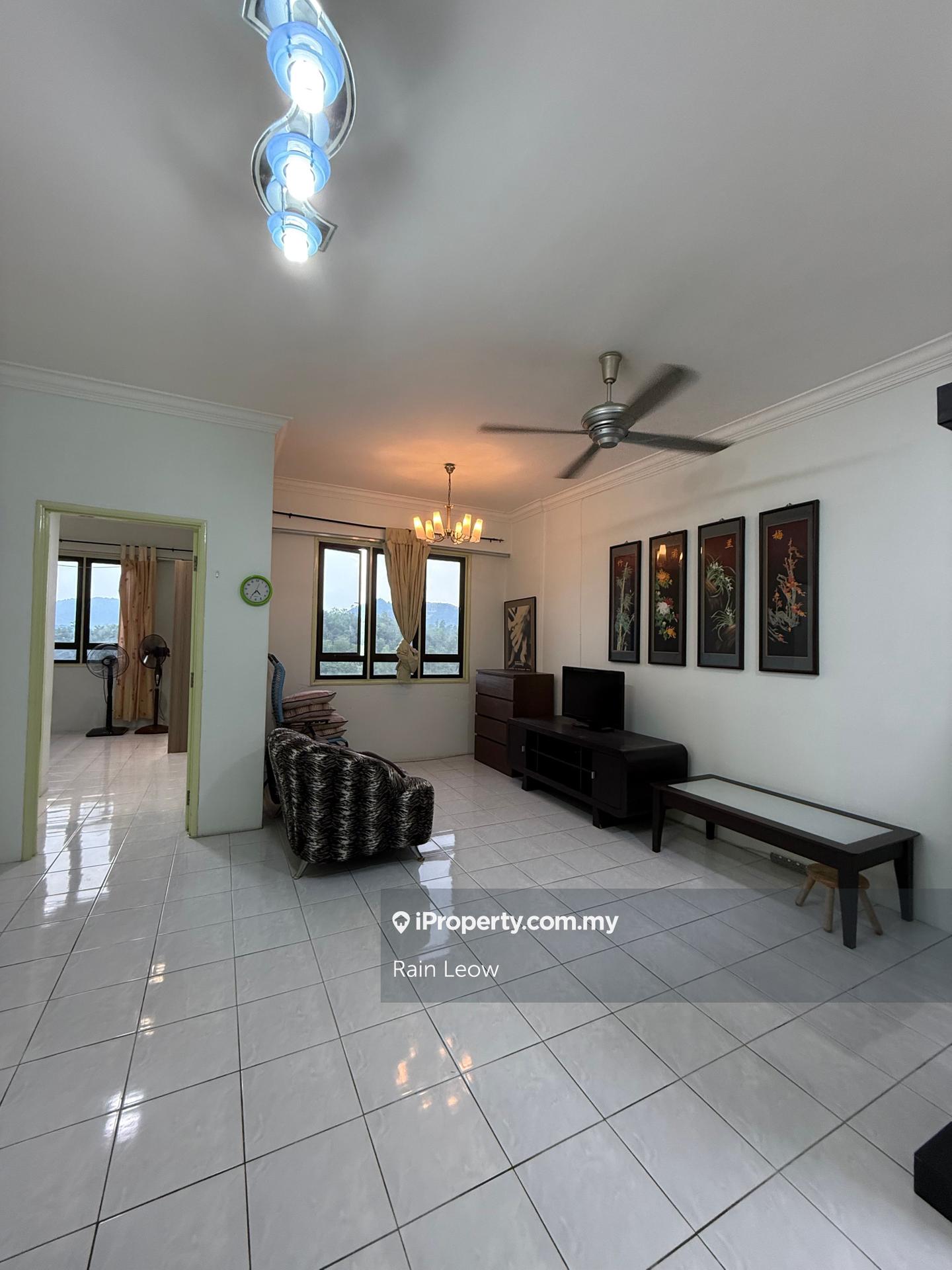 Pangsapuri untuk Dijual di Garden Park oleh Rain Leow - iProperty.com.my