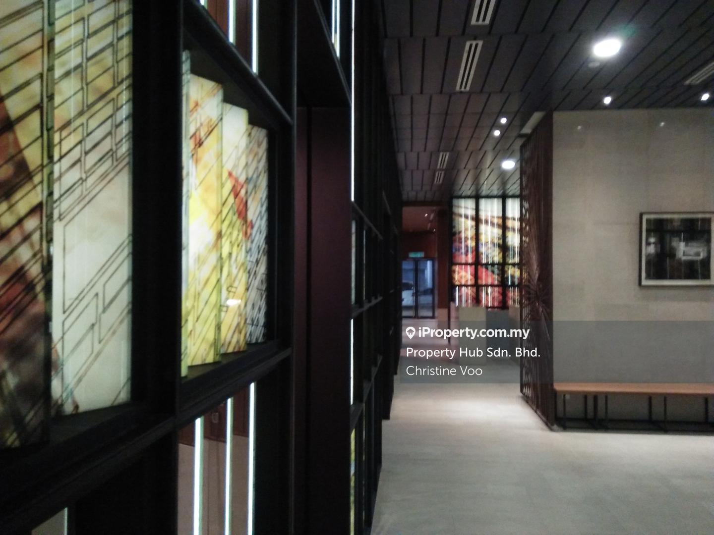 Kondominium untuk Dijual di 6 CapSquare oleh Christine Voo - iProperty.com.my