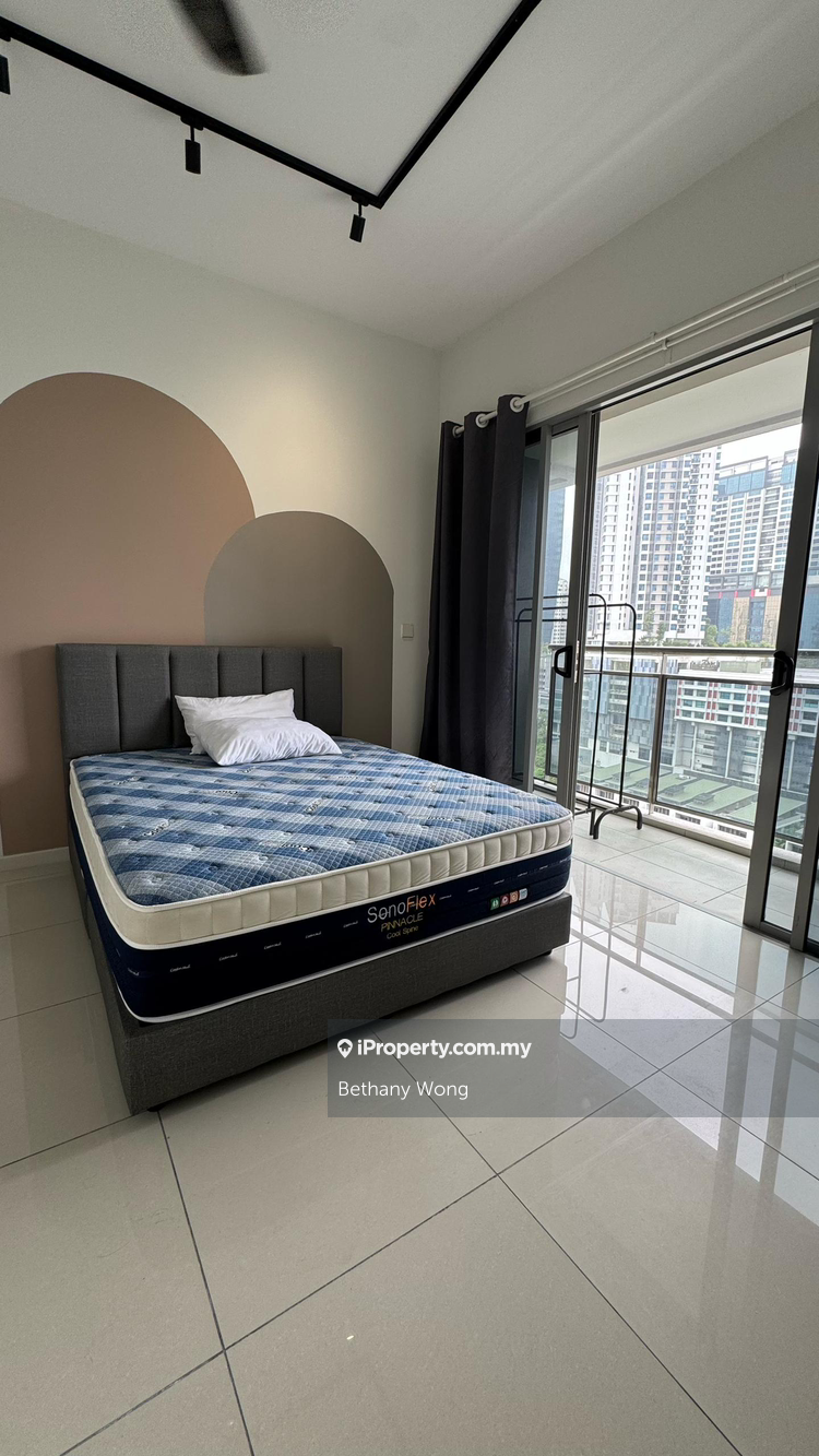 Condominium for Rent in Sunway GeoLake Residences by Bethany Wong - iProperty.com.my