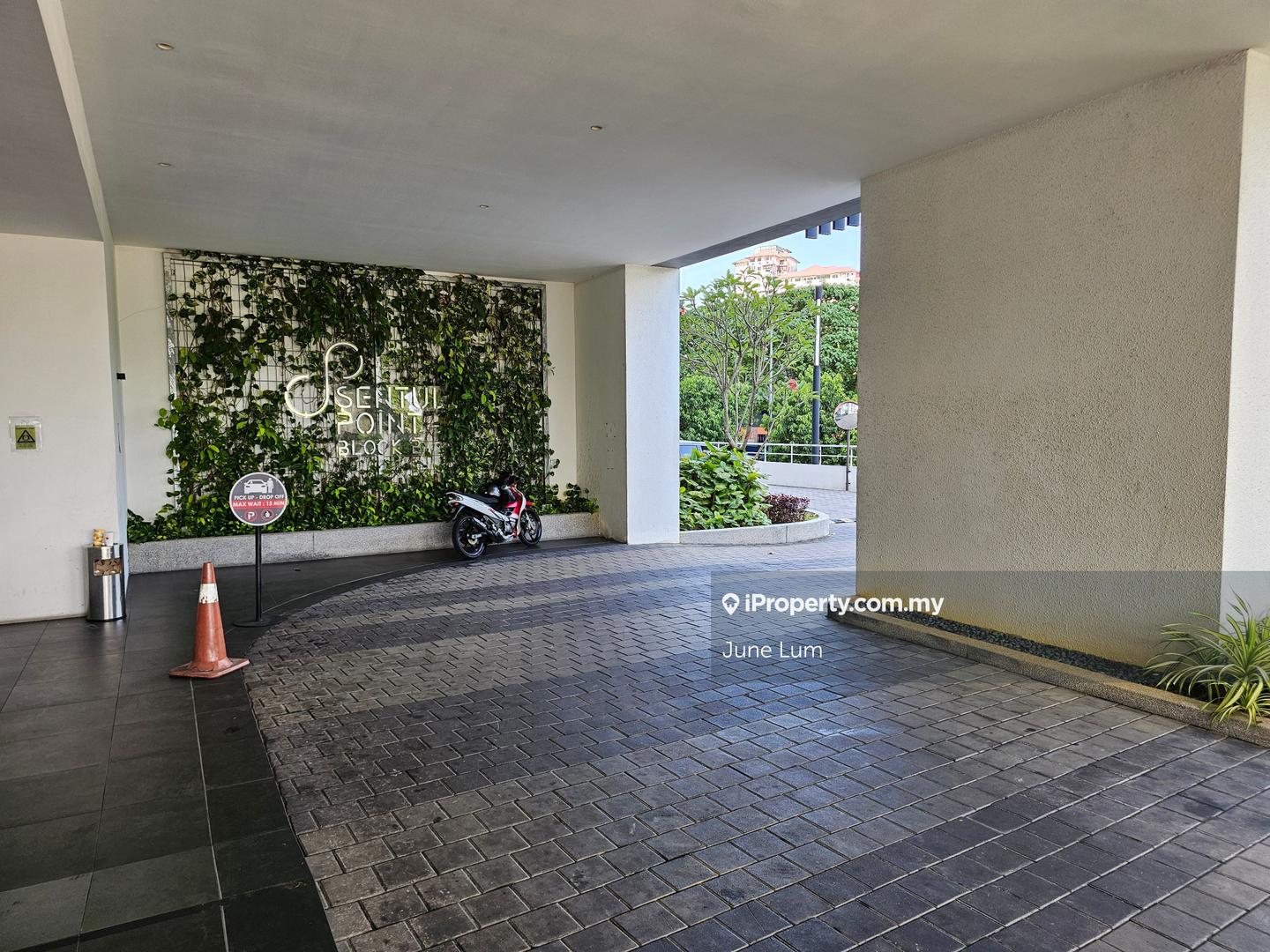 Service Residence for Rent in Sentul Point by June Lum - iProperty.com.my