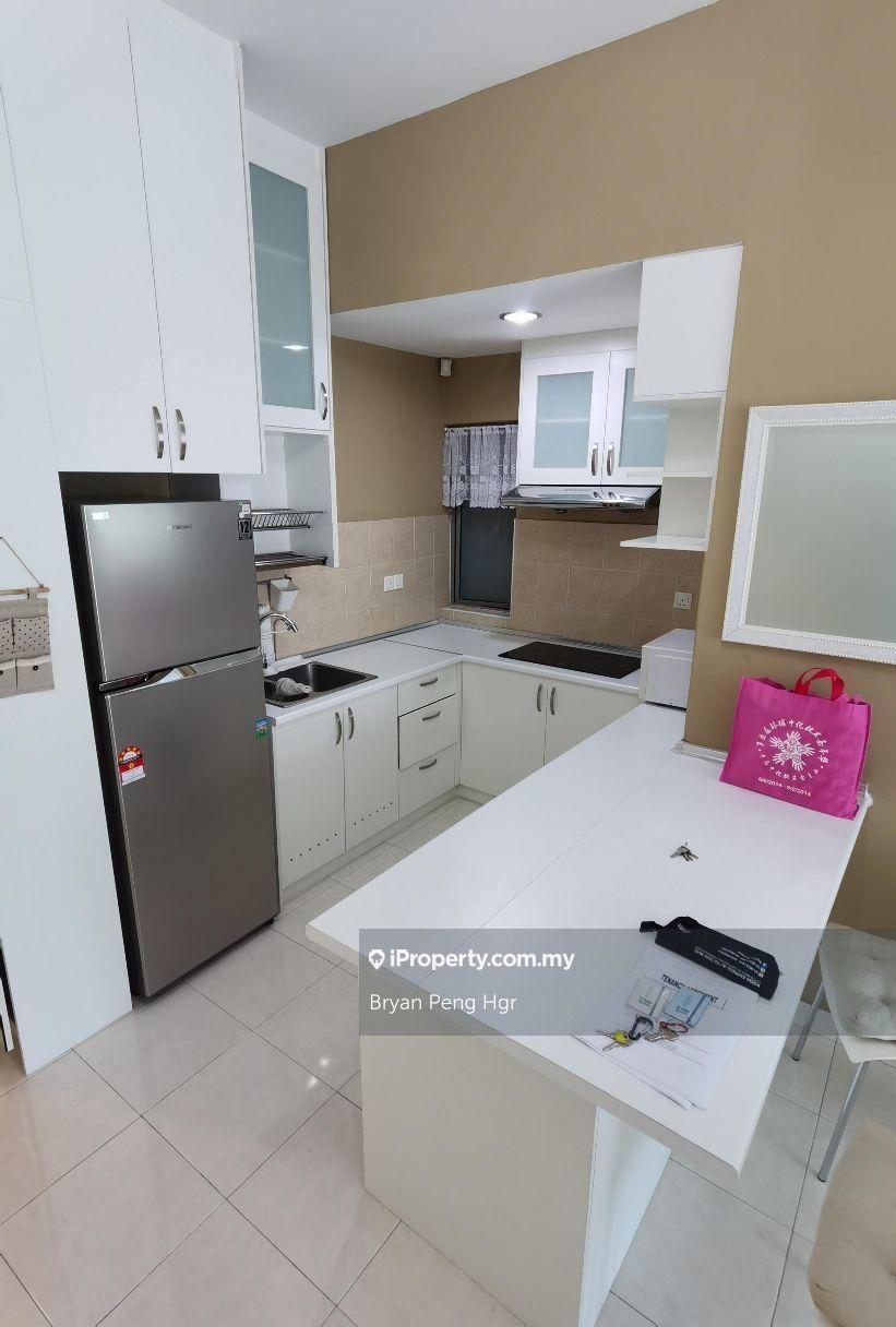 Service Residence for Sale in Tropicana City Tropics by Bryan Peng Hgr - iProperty.com.my