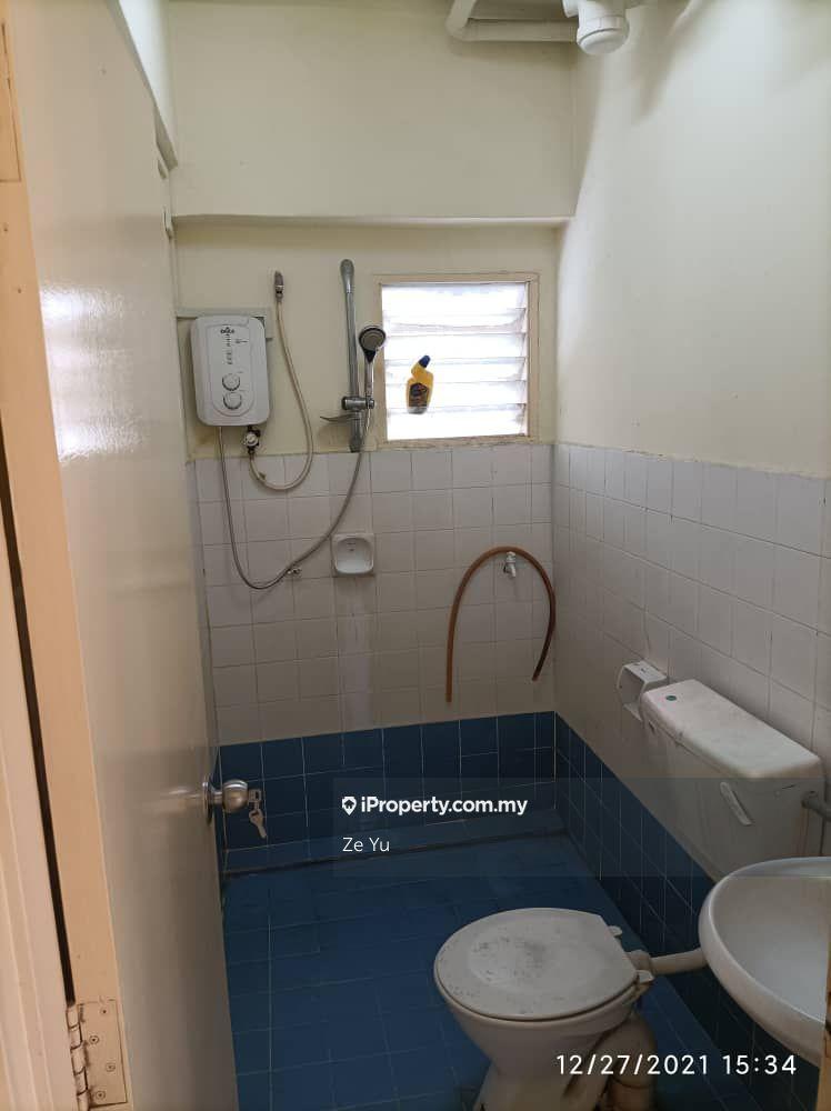 Apartment for Rent in Prisma Perdana by Ze Yu - iProperty.com.my