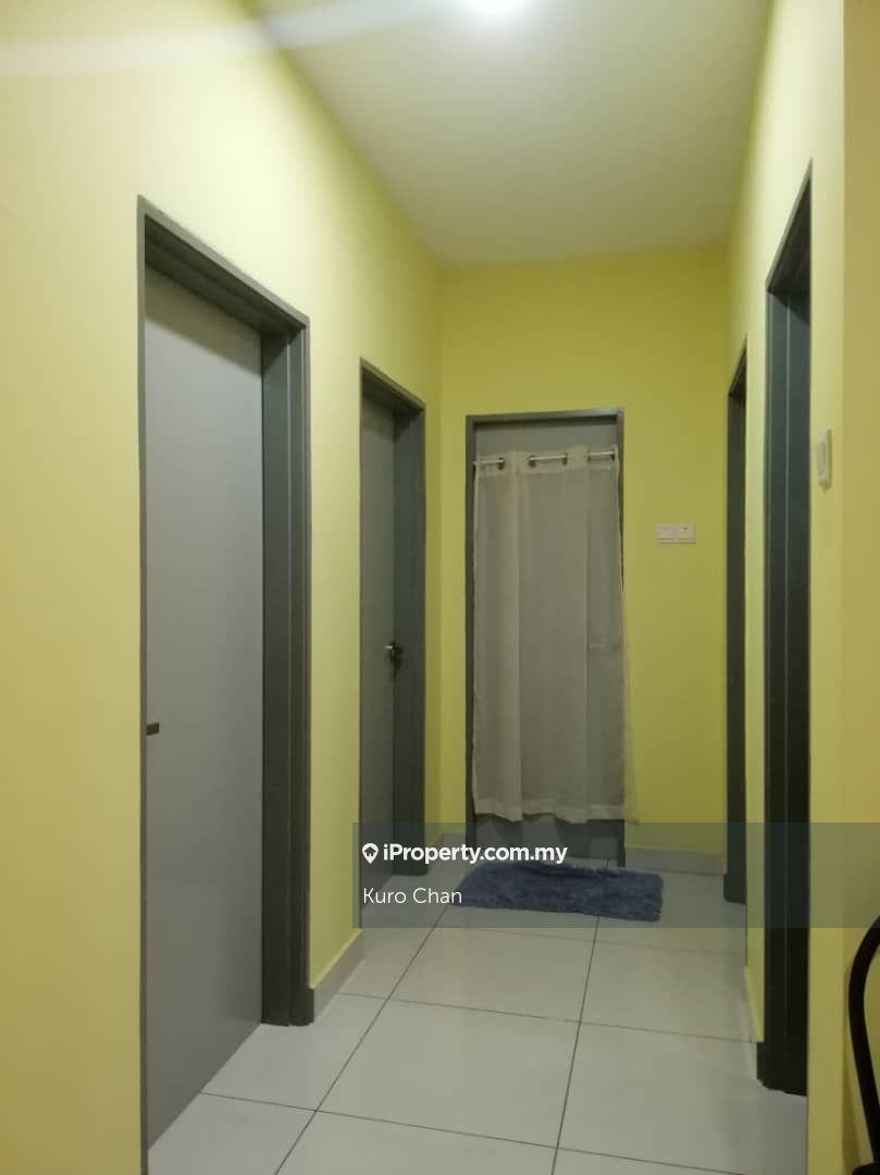 Kondominium untuk Dijual di Aurora Residence @ Lake Side City oleh Kuro Chan - iProperty.com.my