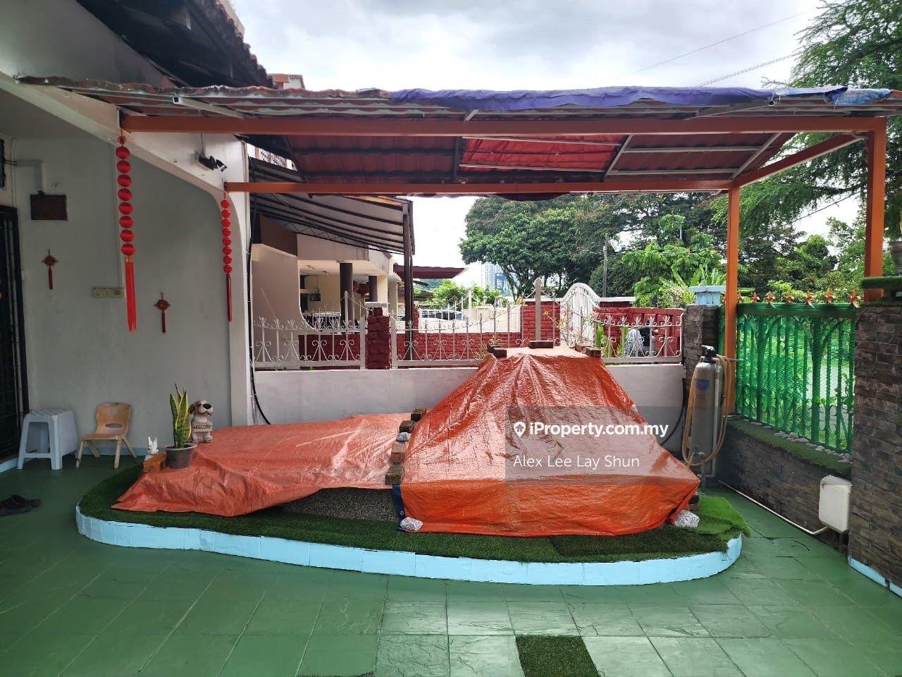 Rumah Berangkai 2 Tingkat untuk Dijual di SS4, Petaling Jaya oleh Alex Lee Lay Shun - iProperty.com.my